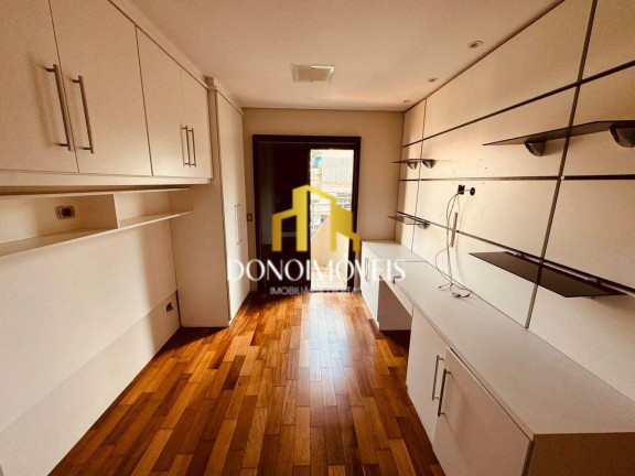Imagem Apartamento com 3 Quartos à Venda, 127 m² em Vila Marina - Santo André Imagem Apartamento com 3 Quartos à Venda, 127 m² em Vila Marina - Santo André