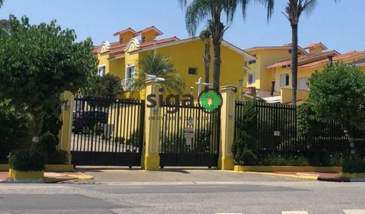 Casa com 2 Quartos à Venda, 74 m² em Vila Carrão - São Paulo