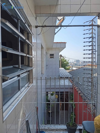 Imagem Casa com 4 Quartos à Venda, 138 m² em Campanário - Diadema Imagem Casa com 4 Quartos à Venda, 138 m² em Campanário - Diadema