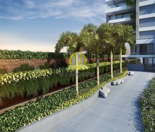 Apartamento com 2 Quartos à Venda, 167 m² em Pinheiros - São Paulo