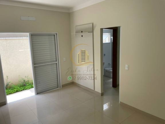Imagem Casa com 3 Quartos à Venda, 130 m² em Parque Residencial Nature I - São José Do Rio Preto Imagem Casa com 3 Quartos à Venda, 130 m² em Parque Residencial Nature I - São José Do Rio Preto