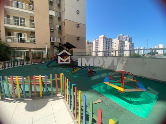 Imagem Apartamento com 3 Quartos à Venda, 75 m² em Praia De Itaparica - Vila Velha