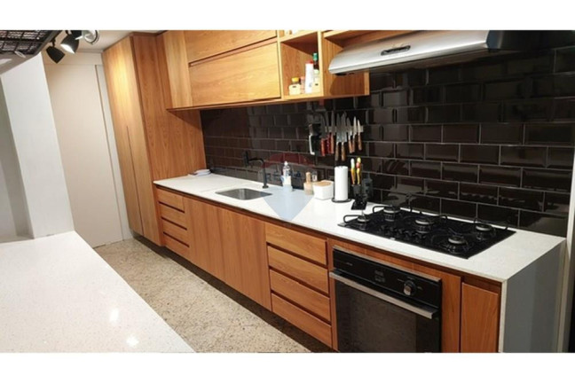 Imagem Apartamento com 4 Quartos à Venda, 166 m² em Recreio Dos Bandeirantes - Rio De Janeiro