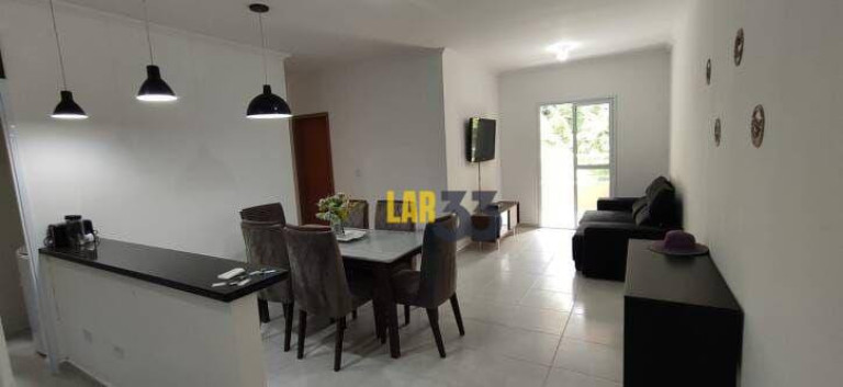 Imagem Apartamento com 2 Quartos à Venda, 80 m² em Toninhas - Ubatuba Imagem Apartamento com 2 Quartos à Venda, 80 m² em Toninhas - Ubatuba