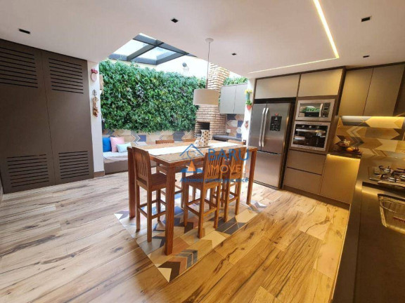 Imagem Sobrado com 3 Quartos à Venda, 150 m² em Saúde - São Paulo Imagem Sobrado com 3 Quartos à Venda, 150 m² em Saúde - São Paulo