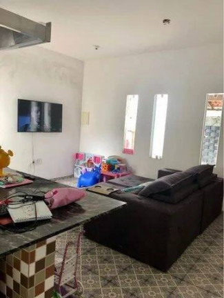Imagem Casa com 2 Quartos à Venda, 125 m² em Residencial Estoril - Taubaté
