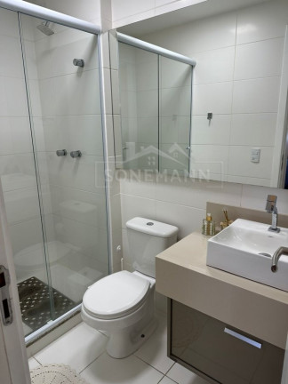 Imagem Apartamento com 2 Quartos à Venda, 78 m² em Abraão - Florianópolis