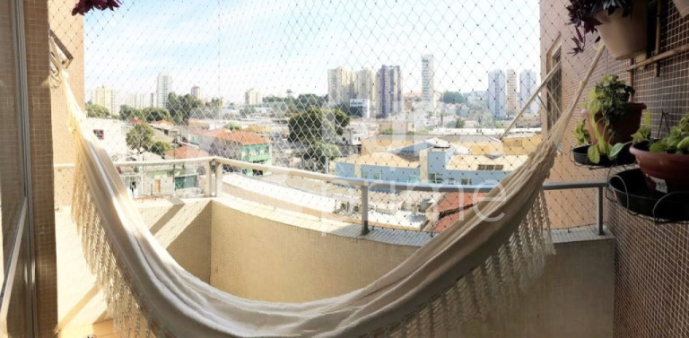Imagem Apartamento com 2 Quartos à Venda, 92 m² em Casa Verde - São Paulo