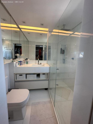 Imagem Apartamento com 3 Quartos à Venda, 160 m² em Boa Vista - Recife