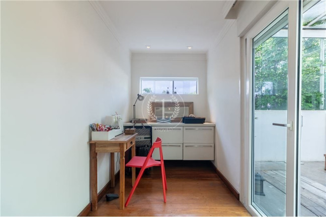 Imagem Casa com 5 Quartos à Venda, 528 m² em Brooklin Paulista - São Paulo