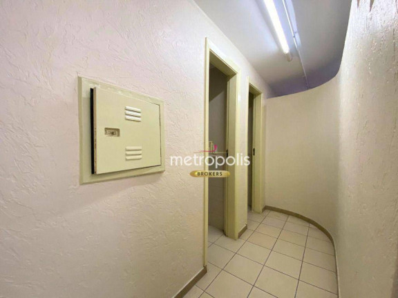 Imagem Sala Comercial à Venda ou Locação, 190 m² em Centro - São Bernardo Do Campo Imagem Sala Comercial à Venda ou Locação, 190 m² em Centro - São Bernardo Do Campo