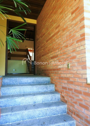 Imagem Casa de Condomínio com 4 Quartos à Venda, 550 m² em Sousas - Campinas Imagem Casa de Condomínio com 4 Quartos à Venda, 550 m² em Sousas - Campinas