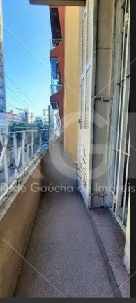 Imagem Apartamento com 3 Quartos à Venda, 111 m² em Centro Histórico - Porto Alegre Imagem Apartamento com 3 Quartos à Venda, 111 m² em Centro Histórico - Porto Alegre