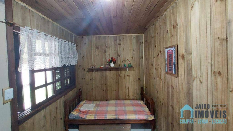 Imagem Casa com 3 Quartos à Venda, 300 m² em Costa Do Sol - Cidreira