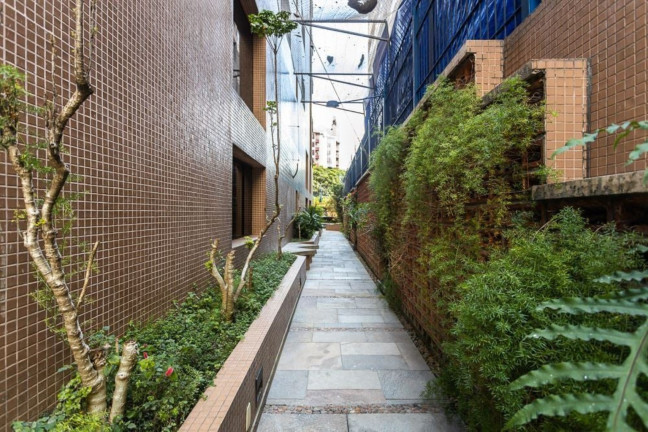 Imagem Apartamento com 3 Quartos à Venda, 92 m² em Vila Madalena - São Paulo Imagem Apartamento com 3 Quartos à Venda, 92 m² em Vila Madalena - São Paulo