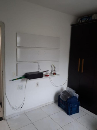 Imagem Apartamento com 2 Quartos à Venda, 52 m² em Freguesia (jacarepaguá) - Rio De Janeiro