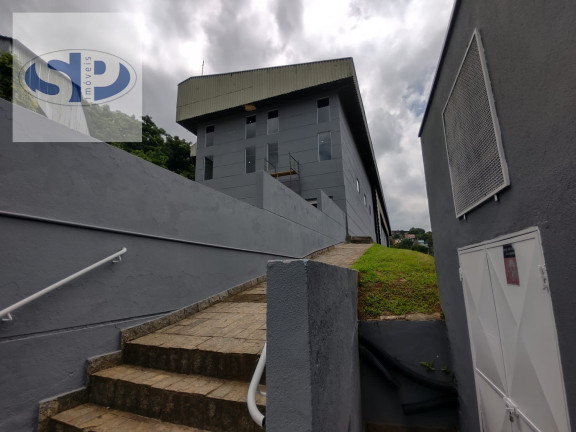 Imagem Imóvel Comercial à Venda, 4.000 m² em Jardim Nova Cajamar - Cajamar