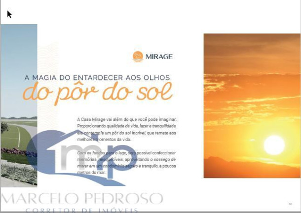 Imagem Casa de Condomínio com 5 Quartos à Venda, 551 m² em Itapeva - Torres Imagem Casa de Condomínio com 5 Quartos à Venda, 551 m² em Itapeva - Torres