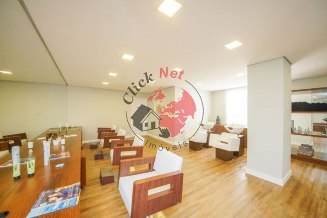 Imagem Apartamento com 3 Quartos à Venda, 95 m² em Centro - São Bernardo Do Campo