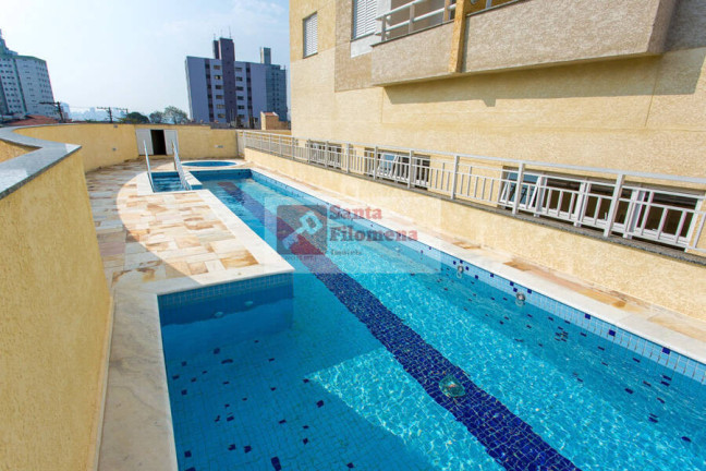 Imagem Apartamento com 2 Quartos à Venda, 59 m² em Baeta Neves - São Bernardo Do Campo Imagem Apartamento com 2 Quartos à Venda, 59 m² em Baeta Neves - São Bernardo Do Campo
