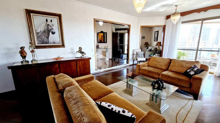 Imagem Apartamento com 3 Quartos à Venda, 216 m² em Campo Belo - São Paulo Imagem Apartamento com 3 Quartos à Venda, 216 m² em Campo Belo - São Paulo
