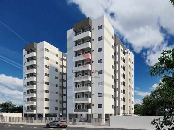 Imagem Apartamento com 3 Quartos à Venda, 57 m² em Tambia - João Pessoa