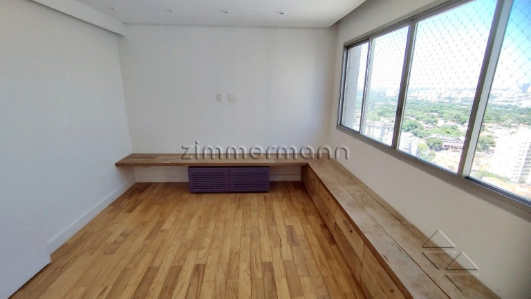 Imagem Cobertura com 3 Quartos à Venda, 638 m² em Alto De Pinheiros - Sao Paulo