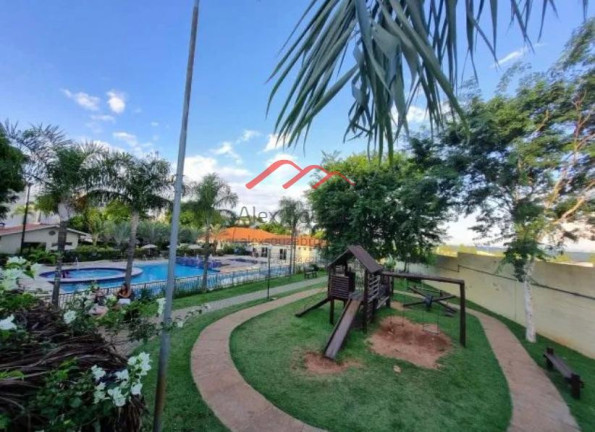 Imagem Apartamento com 2 Quartos à Venda, 49 m² em Jardim Santa Terezinha (nova Veneza) - Sumaré Imagem Apartamento com 2 Quartos à Venda, 49 m² em Jardim Santa Terezinha (nova Veneza) - Sumaré