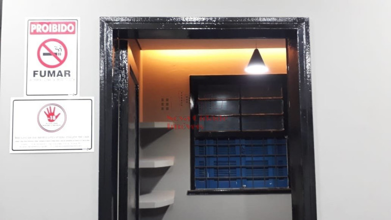 Imagem Loja para Alugar, 57 m² em Vila Olímpia - São Paulo Imagem Loja para Alugar, 57 m² em Vila Olímpia - São Paulo