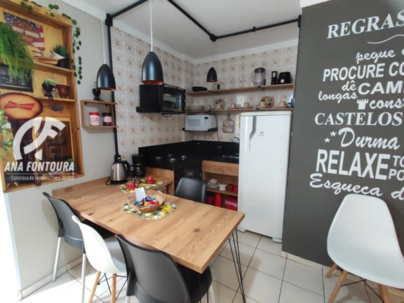 Imagem Apartamento com 1 Quarto à Venda, 44 m² em Centro - Balneário Camboriú