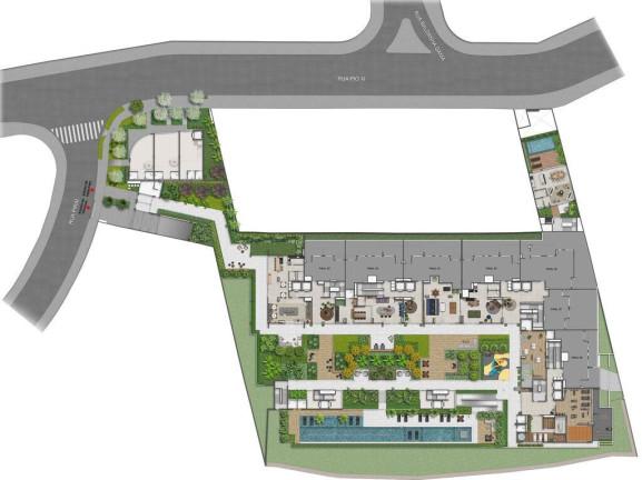 Imagem Apartamento com 3 Quartos à Venda, 120 m² em Alto Da Lapa - São Paulo Imagem Apartamento com 3 Quartos à Venda, 120 m² em Alto Da Lapa - São Paulo