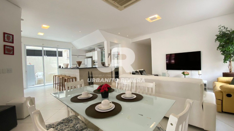 Imagem Casa com 4 Quartos à Venda, 276 m² em Riviera | Módulo 05 - Bertioga
