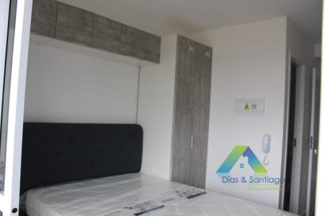 Imagem Imóvel com 1 Quarto à Venda, 18 m² em Vila Das Mercês - São Paulo Imagem Imóvel com 1 Quarto à Venda, 18 m² em Vila Das Mercês - São Paulo