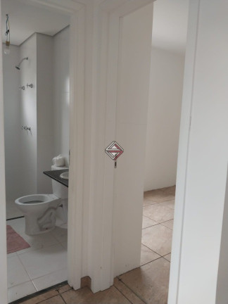 Imagem Imóvel com 2 Quartos à Venda, 48 m² em Jardim Palmares (zona Sul) - São Paulo