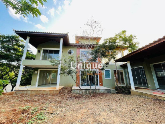 Imagem Casa com 4 Quartos à Venda, 380 m² em Ferradura - Armação Dos Búzios