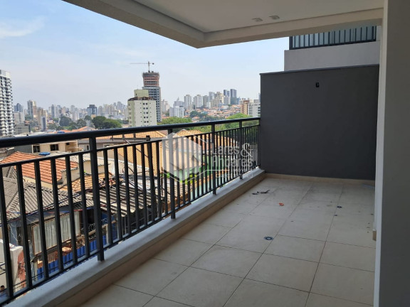 Apartamento com 2 Quartos à Venda, 69 m² em Tucuruvi - São Paulo