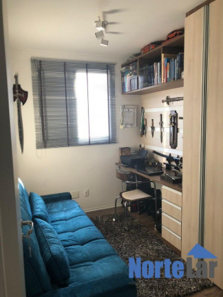 Imagem Apartamento com 2 Quartos à Venda, 70 m² em água Branca - São Paulo