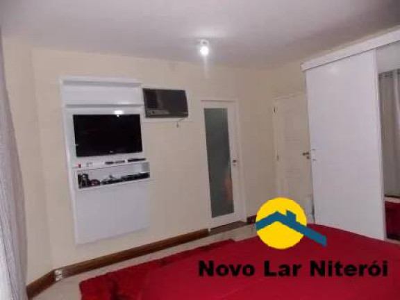 Imagem Casa com 4 Quartos à Venda, 170 m² em Várzea Das Moças - Niterói