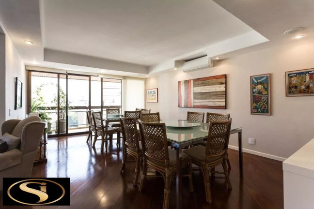 Imagem Apartamento com 3 Quartos para Alugar, 210 m² em Itaim Bibi - São Paulo Imagem Apartamento com 3 Quartos para Alugar, 210 m² em Itaim Bibi - São Paulo