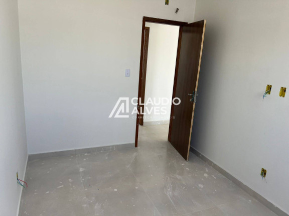 Imagem Casa com 2 Quartos à Venda, 56 m² em Campo Limpo - Feira De Santana