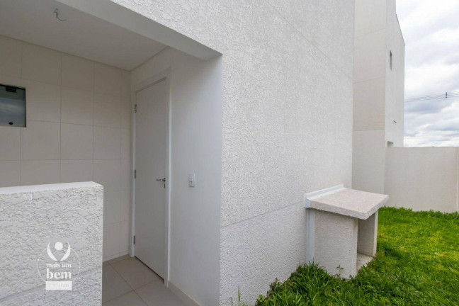 Imagem Sobrado com 3 Quartos à Venda, 127 m² em Bairro Alto - Curitiba