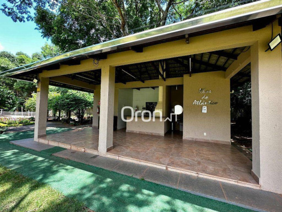 Imagem Sobrado com 3 Quartos à Venda, 197 m² em Parque Amazônia - Goiânia