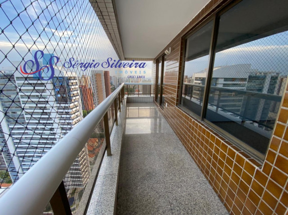 Imagem Apartamento com 4 Quartos à Venda, 310 m² em Meireles - Fortaleza Imagem Apartamento com 4 Quartos à Venda, 310 m² em Meireles - Fortaleza