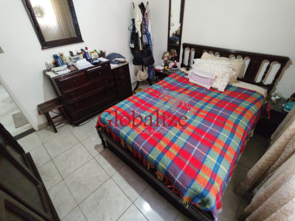 Imagem Imóvel com 2 Quartos à Venda, 70 m² em Encruzilhada - Santos Imagem Imóvel com 2 Quartos à Venda, 70 m² em Encruzilhada - Santos