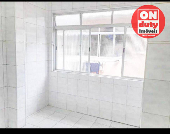 Foto do imóvel Apartamento com 2 Quartos à Venda, 69 m² em Marapé - Santos