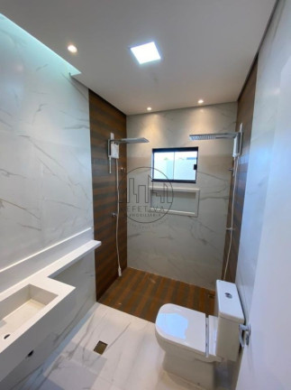 Imagem Casa com 3 Quartos à Venda, 185 m² em Ponte Alta Norte (gama) - Brasília