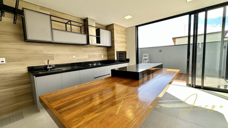 Imagem Casa de Condomínio com 3 Quartos à Venda, 205 m² em Swiss Park - Campinas Imagem Casa de Condomínio com 3 Quartos à Venda, 205 m² em Swiss Park - Campinas
