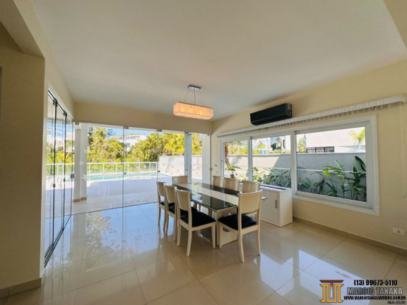 Imagem Casa com 6 Quartos à Venda, 355 m² em Riviera - Bertioga