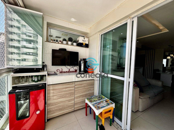 Imagem Apartamento com 2 Quartos à Venda, 78 m² em Icaraí - Niterói Imagem Apartamento com 2 Quartos à Venda, 78 m² em Icaraí - Niterói