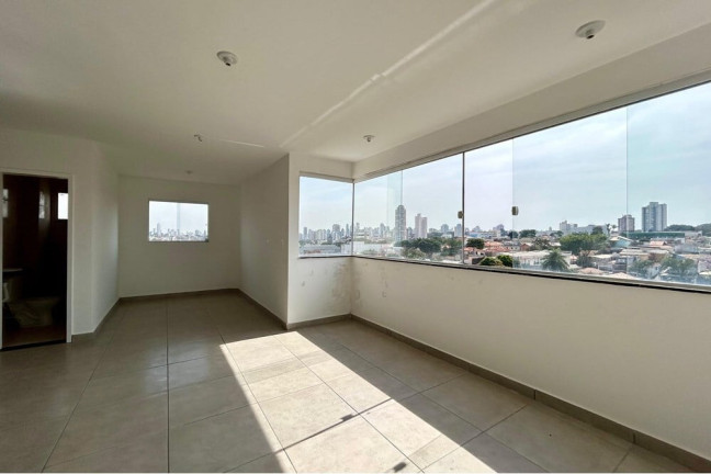 Imagem Apartamento com 2 Quartos à Venda, 43 m² em Chácara Belenzinho - São Paulo Imagem Apartamento com 2 Quartos à Venda, 43 m² em Chácara Belenzinho - São Paulo